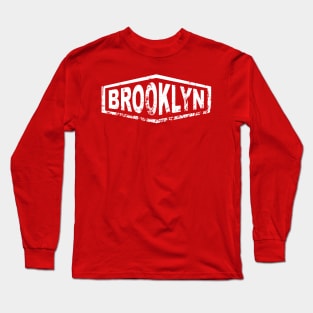 Brooklyn Long Sleeve T-Shirt